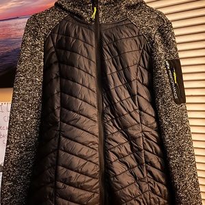 Brand new light weight coat